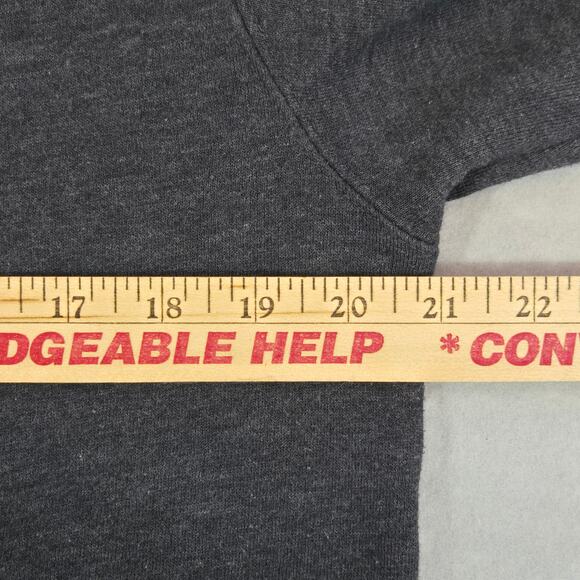 Under Armour Freedom Mens Wounded Warrior Project Pull-Over Hooded Sweatshirt SM - Picture 8 of 12